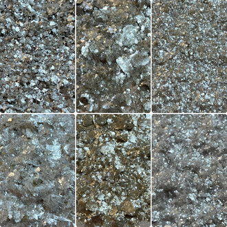 Слюда натуральная 5 гр