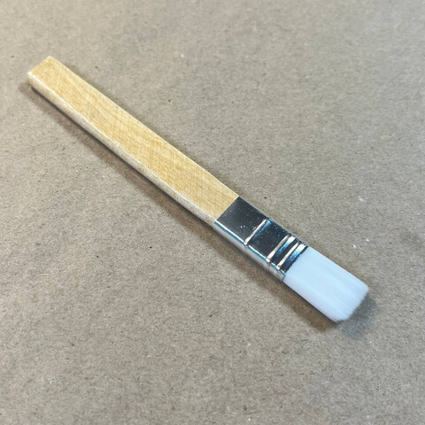 Кисти синтетические плоские IKEA