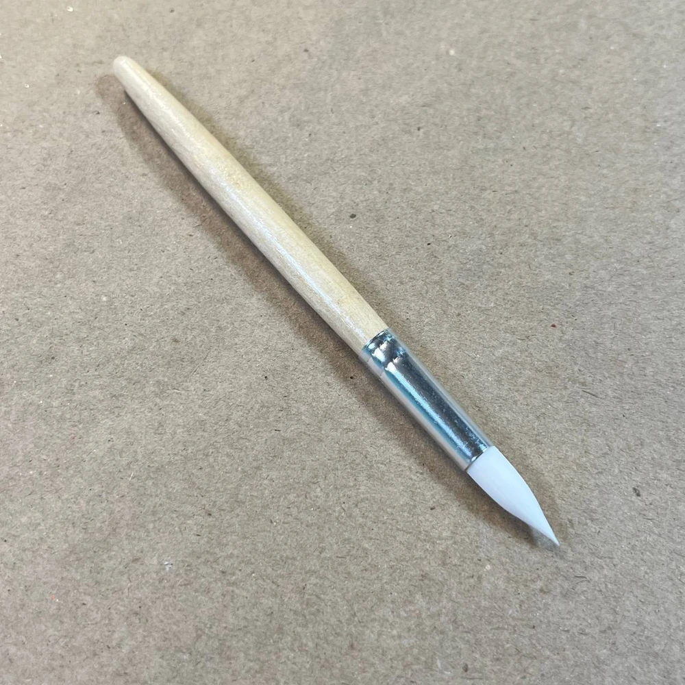 Кисти синтетические круглые IKEA