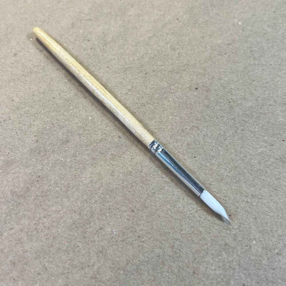 Кисти синтетические круглые IKEA