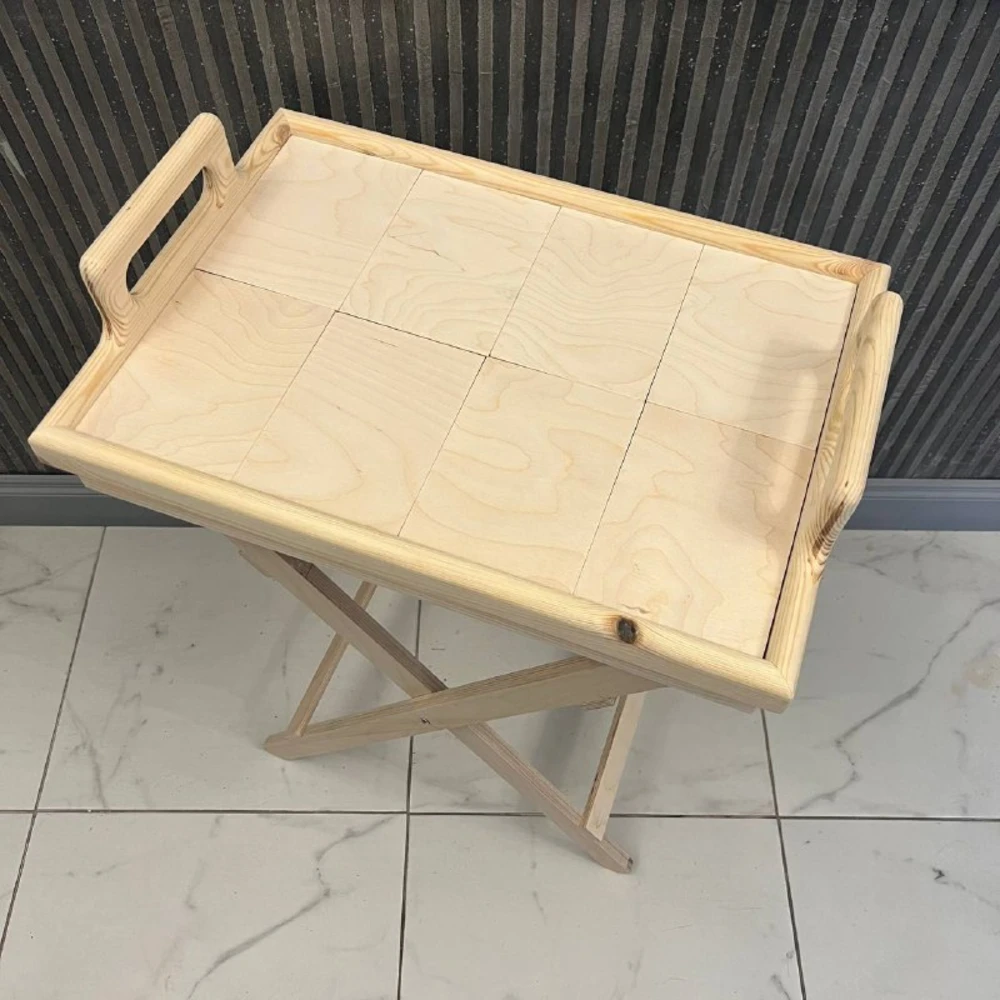 Заготовка Поднос-трансформер «ПРОФИ»