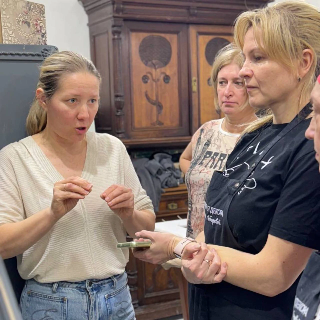 АБОНЕМЕНТ НА ЖИВЫЕ МАСТЕР-КЛАССЫ