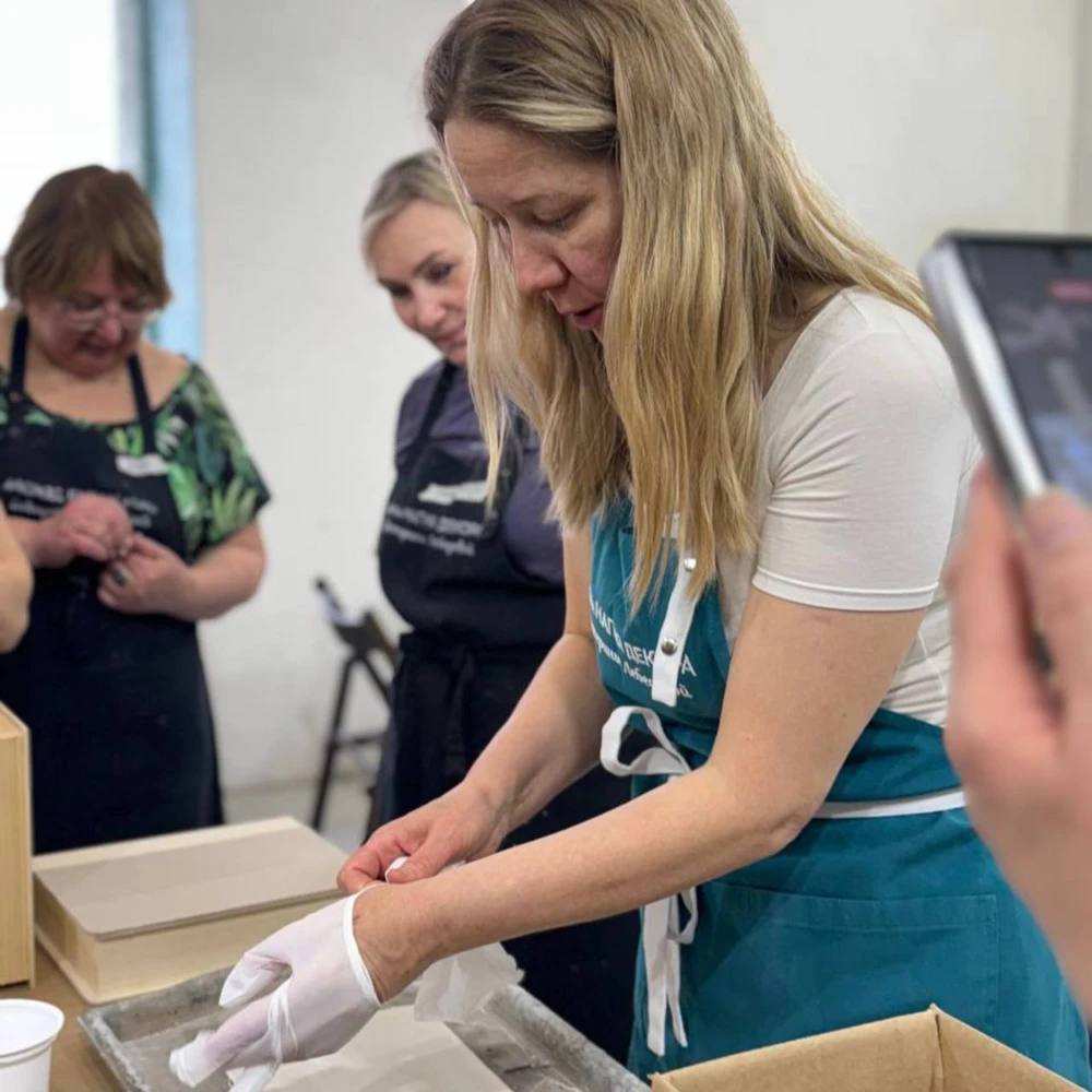 АБОНЕМЕНТ НА ЖИВЫЕ МАСТЕР-КЛАССЫ