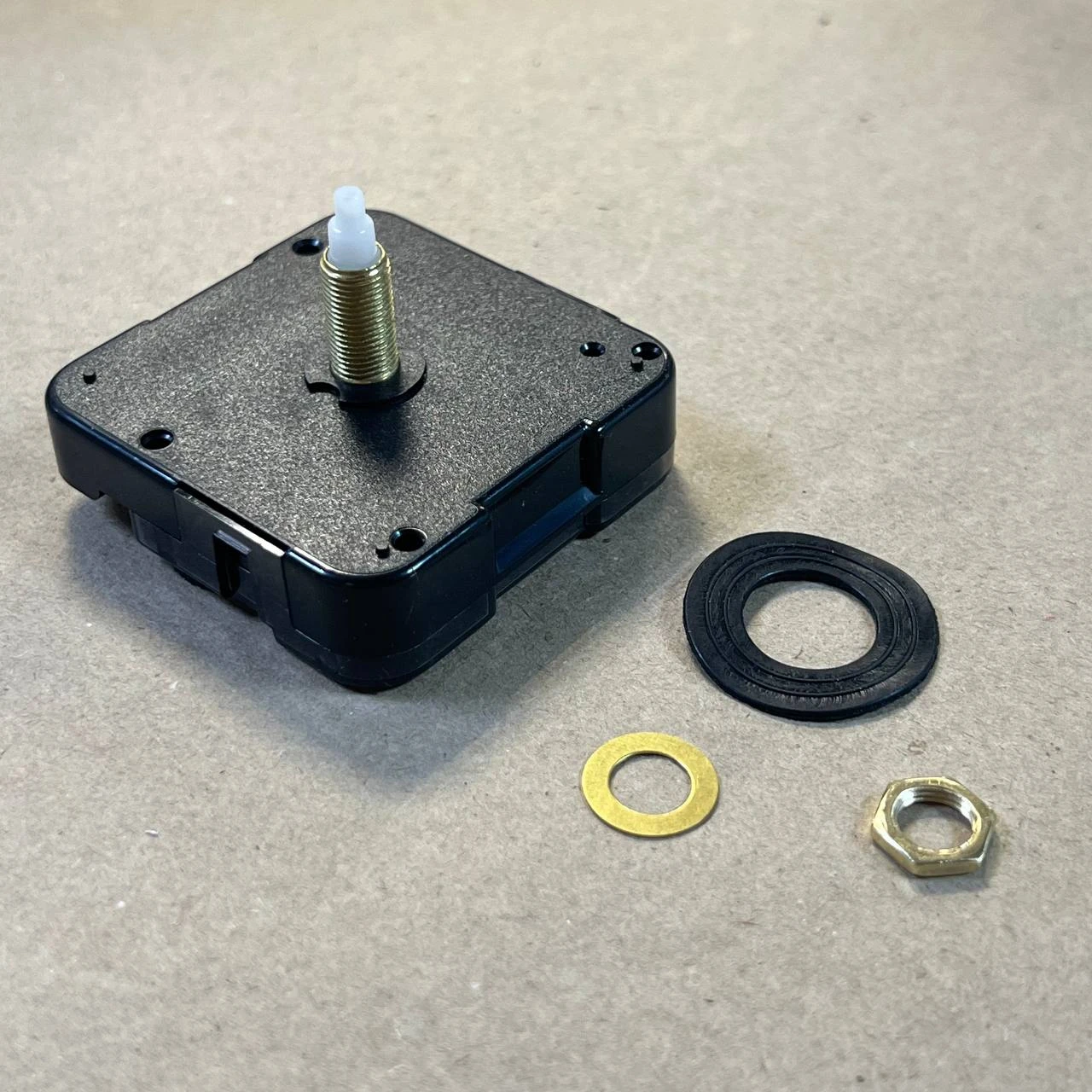 Механизм М1 часовой 22 мм