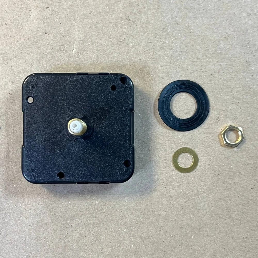 Механизм М1 часовой 22 мм