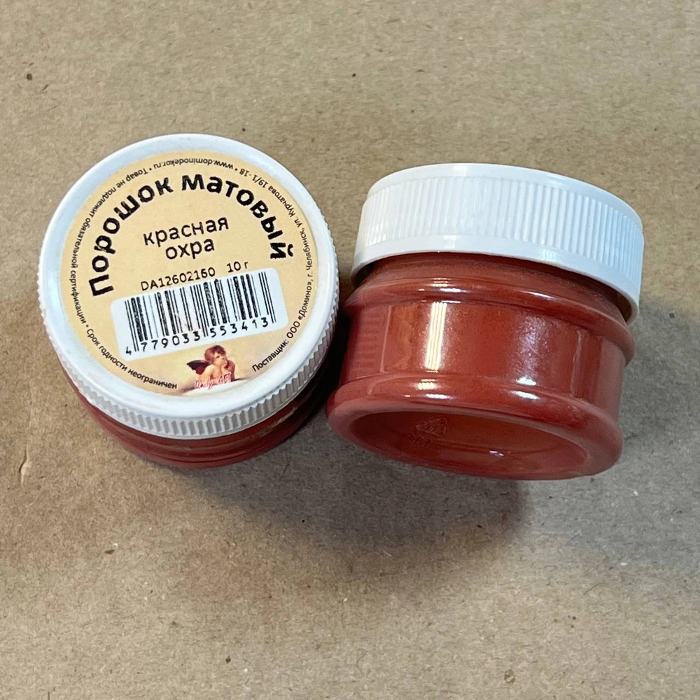 Порошок Daily Art