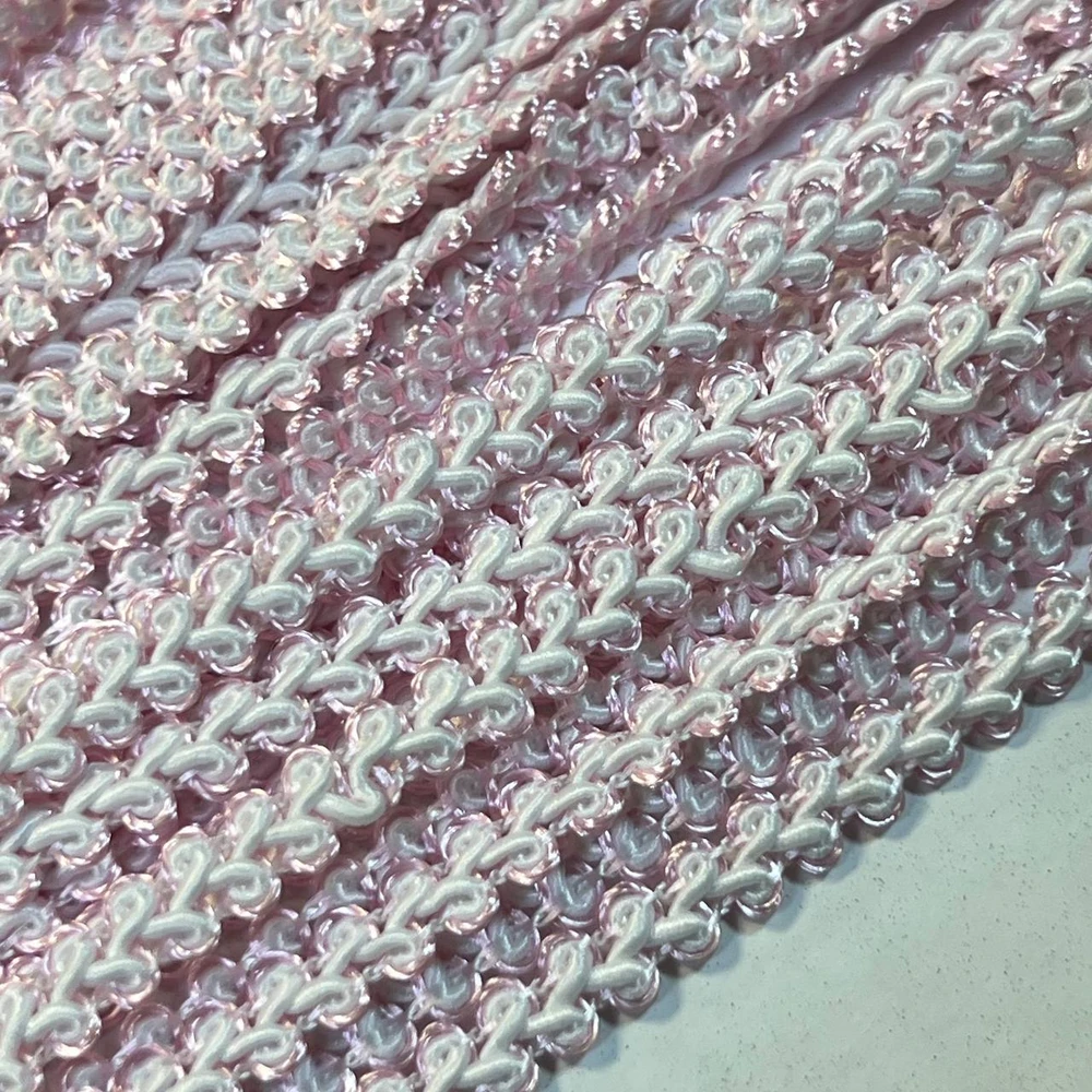 Тесьма узелковая 0,6 см