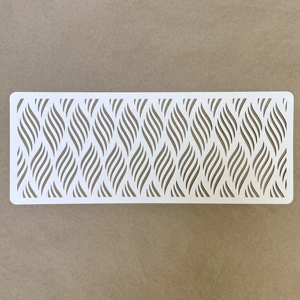 Трафарет ЛММД15 41,5 х 17 см