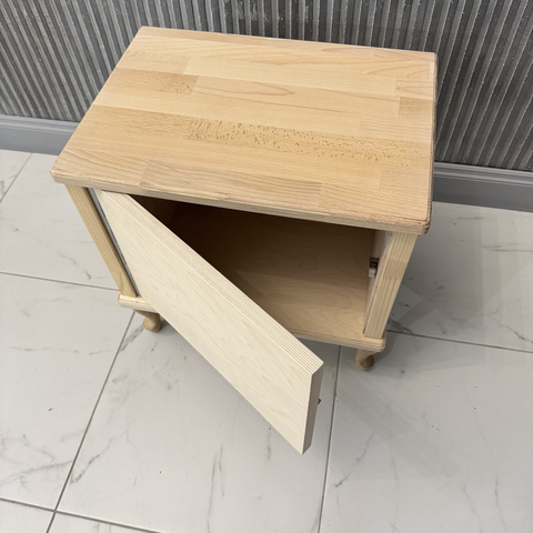 Заготовка Универсальная Тумба с ногами модель 2