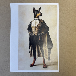 Распечатка ФМ6 20 х 12 см