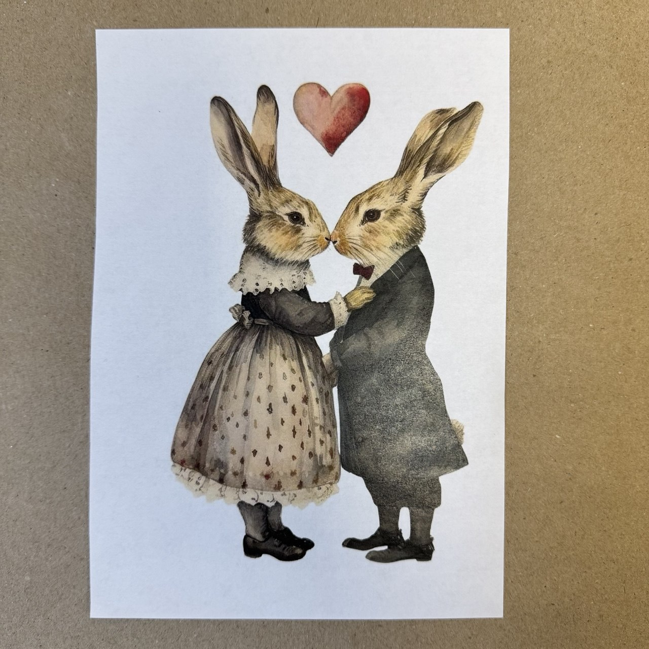 Распечатка ФМ8 19 х 13 см