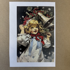 Распечатка ФМ31 18 х 12см