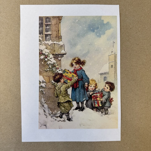 Распечатка ФМ34 18 х 12 см