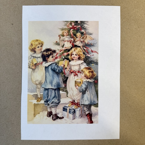 Распечатка ФМ33/1 18 х 12 см