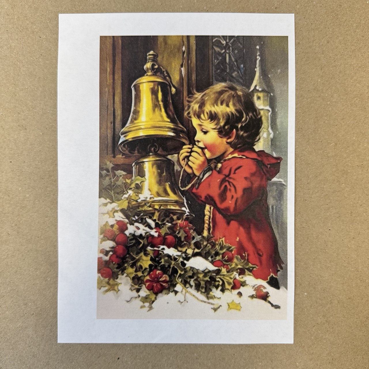 Распечатка ФМ36 18 х 12 см