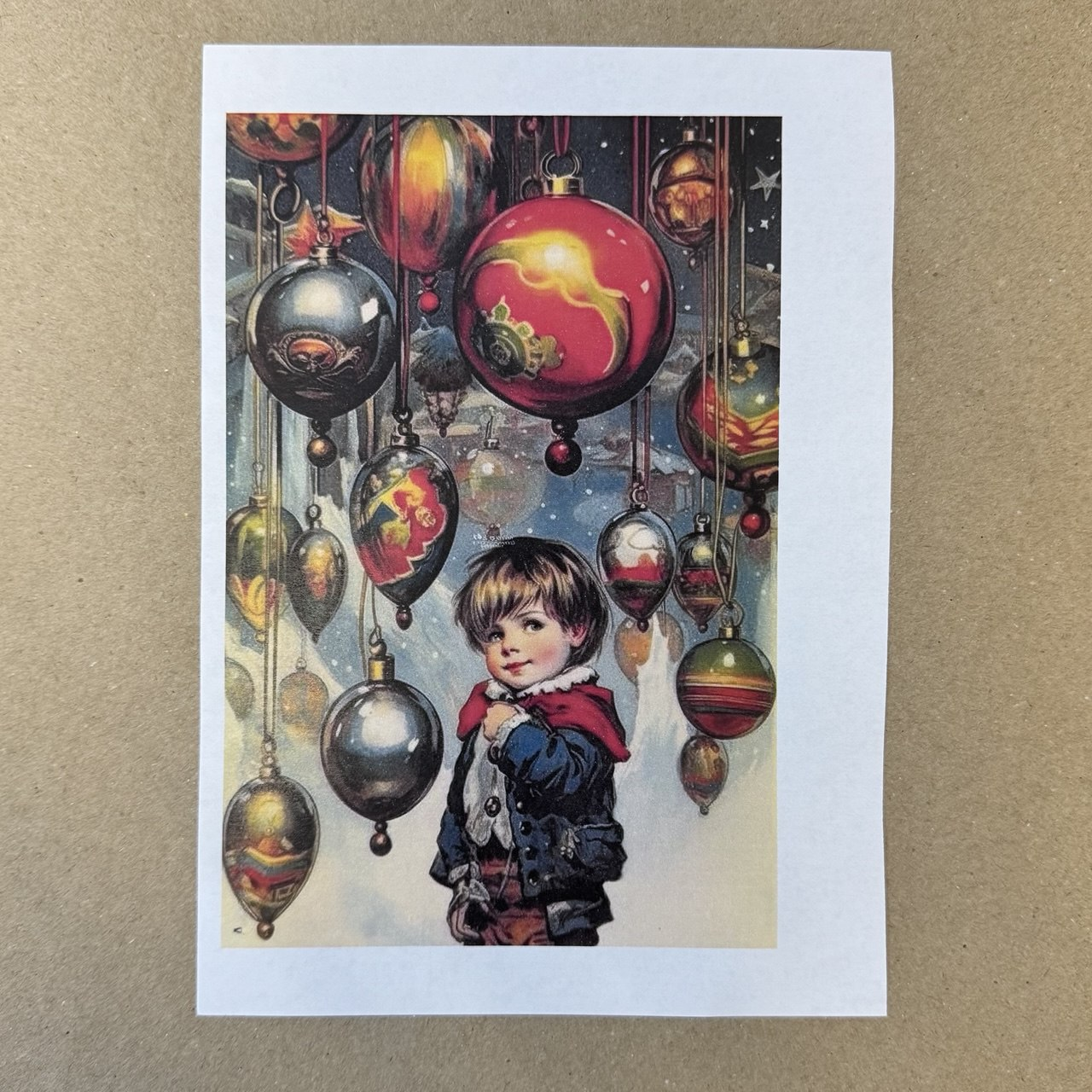 Распечатка ФМ38 18 х 12 см