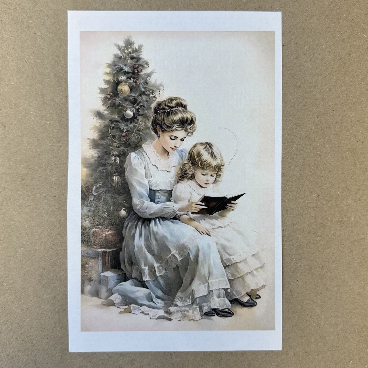 Распечатка ФМ40 18 х 12 см