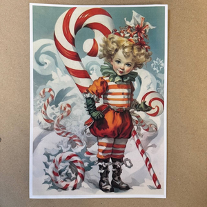 Распечатка ФБВ1 82,5 х 20 см