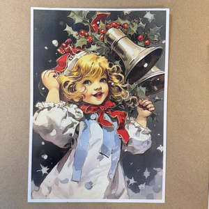 Распечатка ФБВ4 28,5 х 20 см