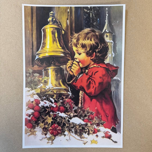 Распечатка ФБВ7 28,5 х 20 см