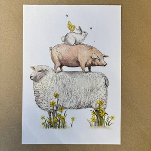 Распечатка ФБВ10 28,5 х 20 см