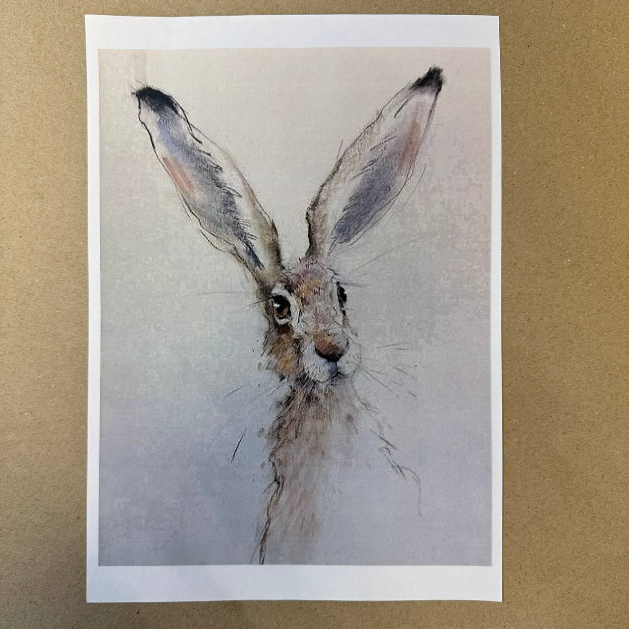 Распечатка ФБВ11 28,5 х 20 см