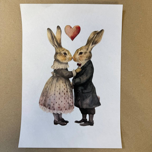 Распечатка ФБВ12 24 х 16 см