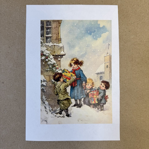 Распечатка ФМ34/1 16 х 11 см