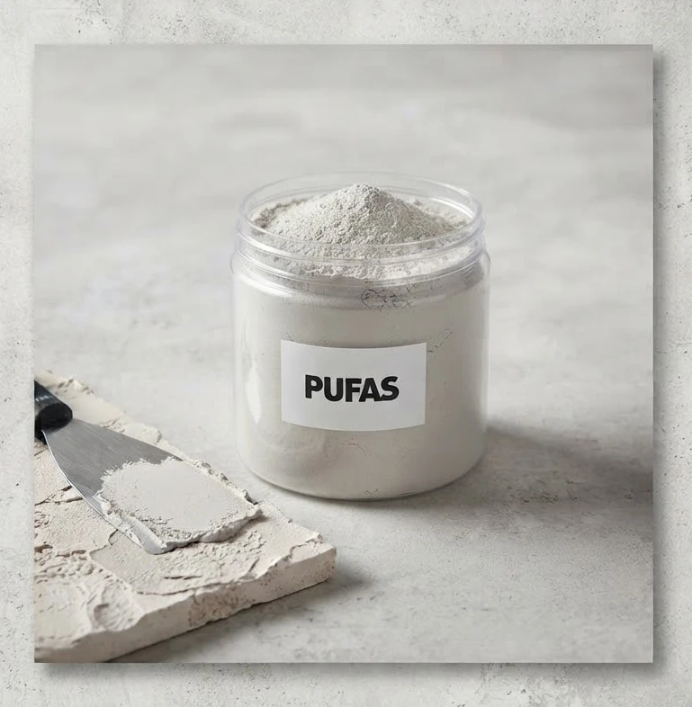 Шпаклевка PUFAS 100 гр