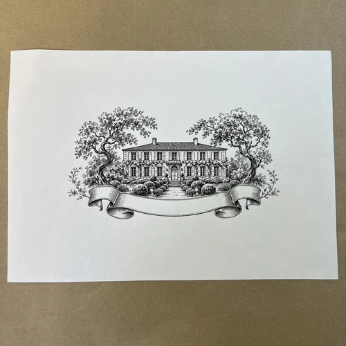 Распечатка МПБ4 формат А3 изображение 28 х 16 см
