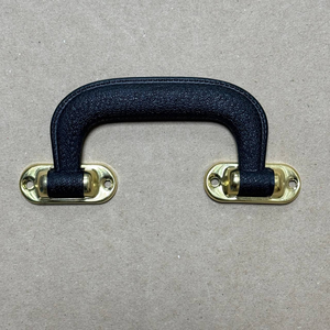 Ручка №8 пластиковая для чемодана 13 см