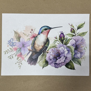 Распечатка ФБГ2 29 х 18 см