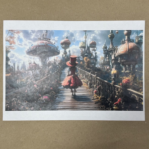 Распечатка ФБГ4 28,6 х 17 см