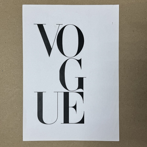 Распечатка П3 24 х 13 см