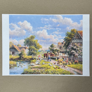 Распечатка П5 29 х 35,5