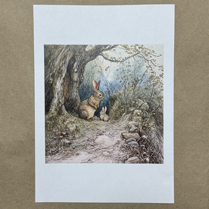 Распечатка П33 18 х 18 см