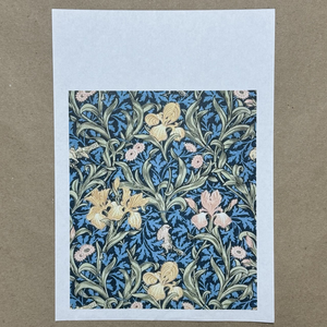 Распечатка Ф1 21 х 18 см