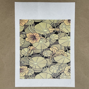 Распечатка Ф2 21 х 18 см