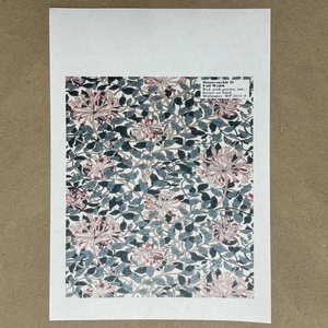 Распечатка Ф5 21 х 18 см