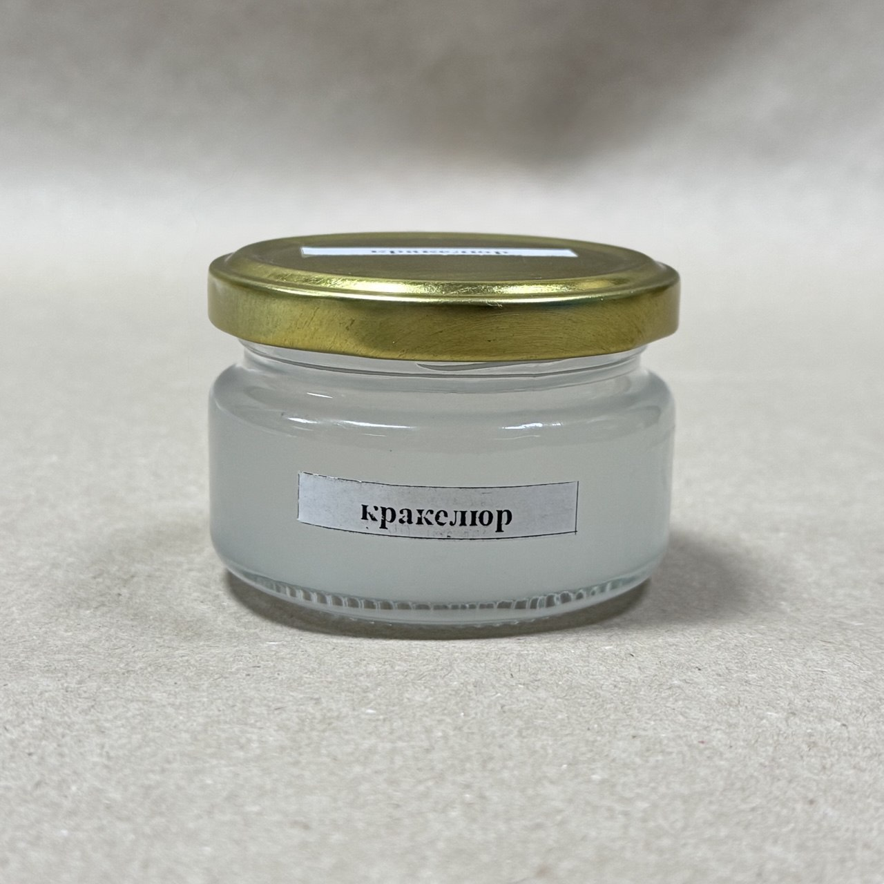 Кракелюр одношаговый 100 мл