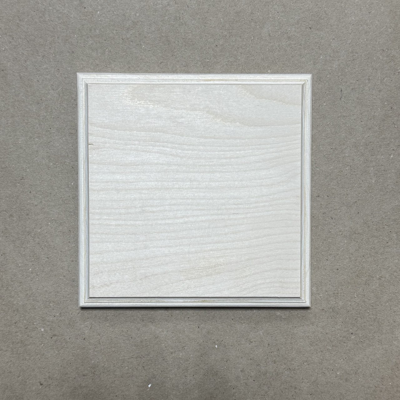 Заготовка универсальная №1 15 х 15 см толщина 15 мм