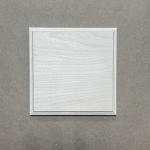 Заготовка универсальная №1 15 х 15 см толщина 15 мм