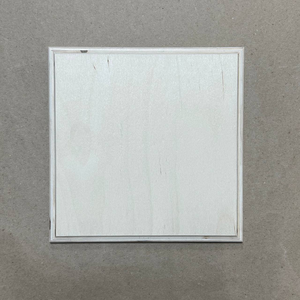 Заготовка универсальная №2 20 х 20 см толщина 15 мм