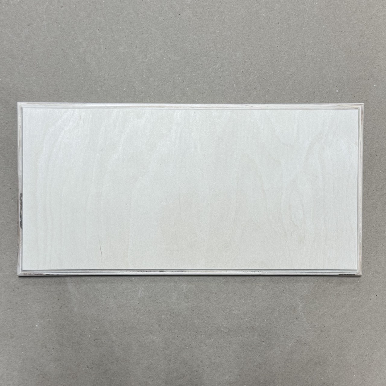 Заготовка универсальная №5 40 х 20 см толщина 15 мм