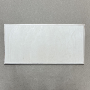 Заготовка универсальная №5 40 х 20 см толщина 15 мм