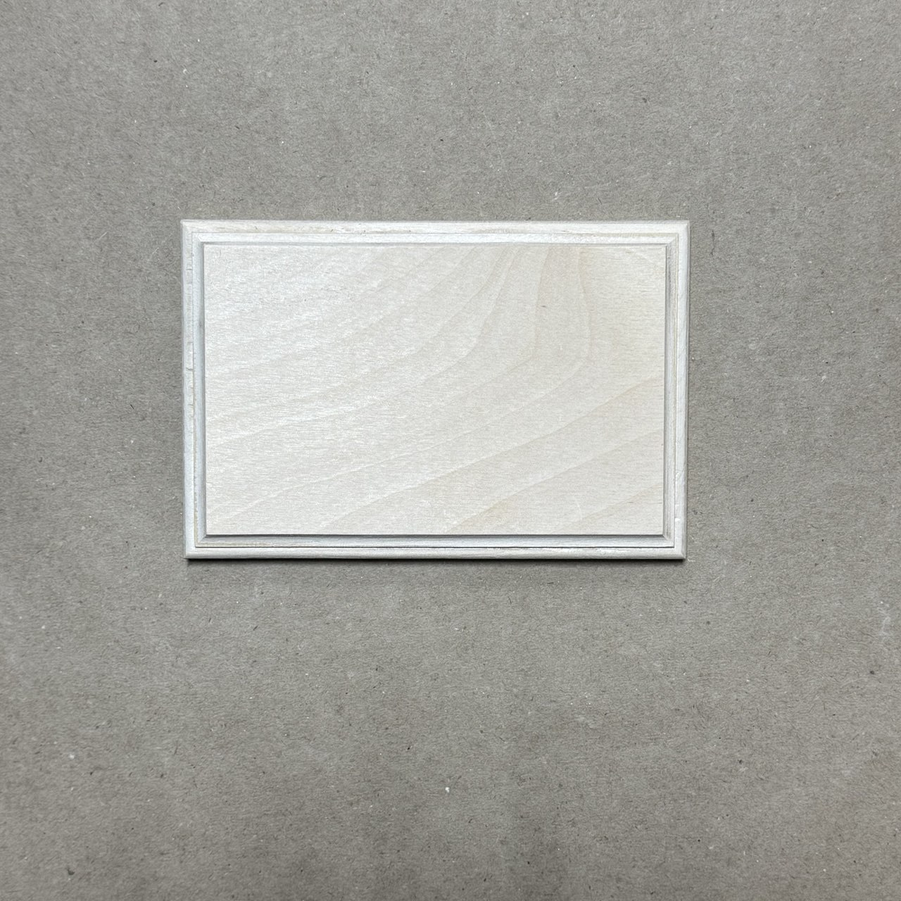 Заготовка универсальная №6 15 х 10 см толщина 15 мм