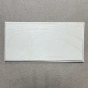 Заготовка универсальная №11 30 х 15 см толщина 12 мм