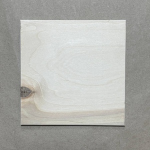 Заготовка универсальная №19 20 х 20 см толщина 8 мм