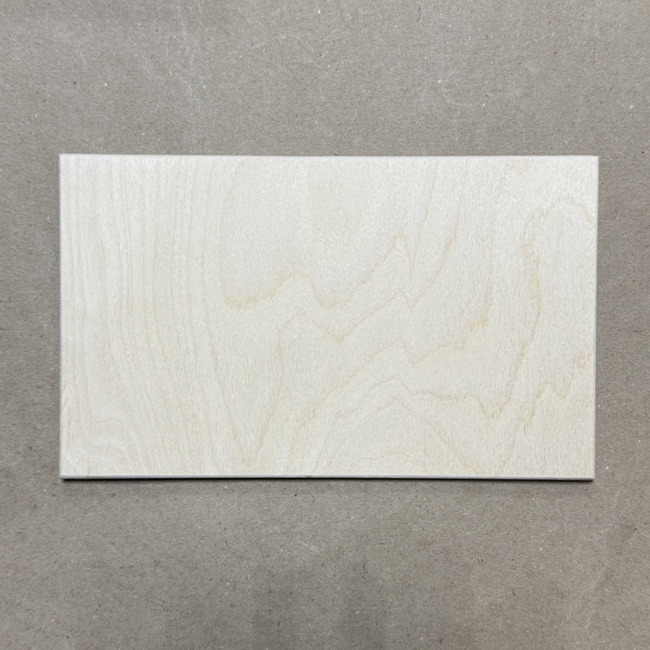 Заготовка универсальная №20 25 х 15 см толщина 8 мм