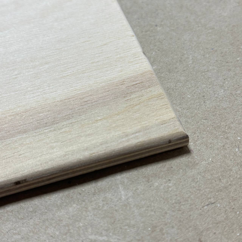 Заготовка универсальная №20 25 х 15 см толщина 8 мм